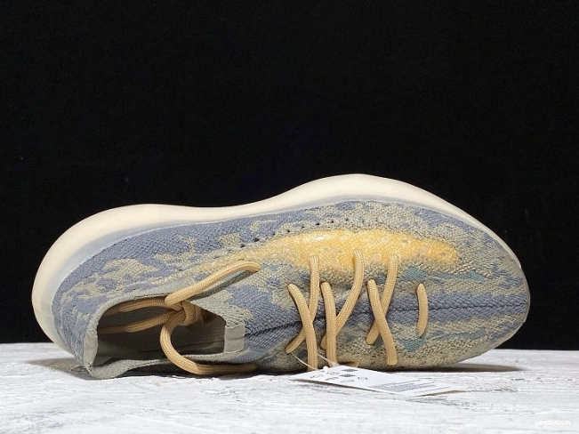 Mist FX9764 Boost Adidas Yeezy 380 0709